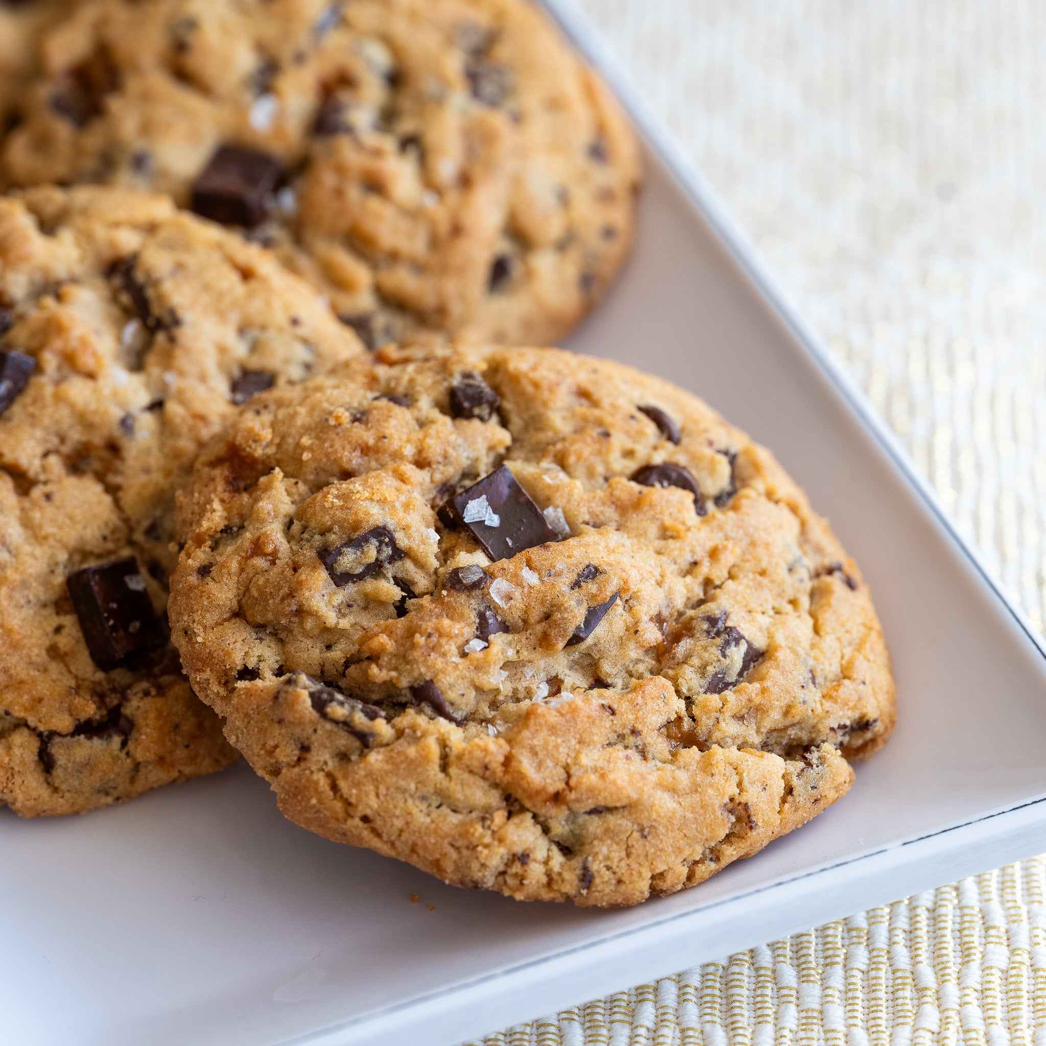 The HTX Cookie | Michael's Cookie Jar
